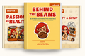 The Complete Café Costing Bundle (Ch. 1–3)